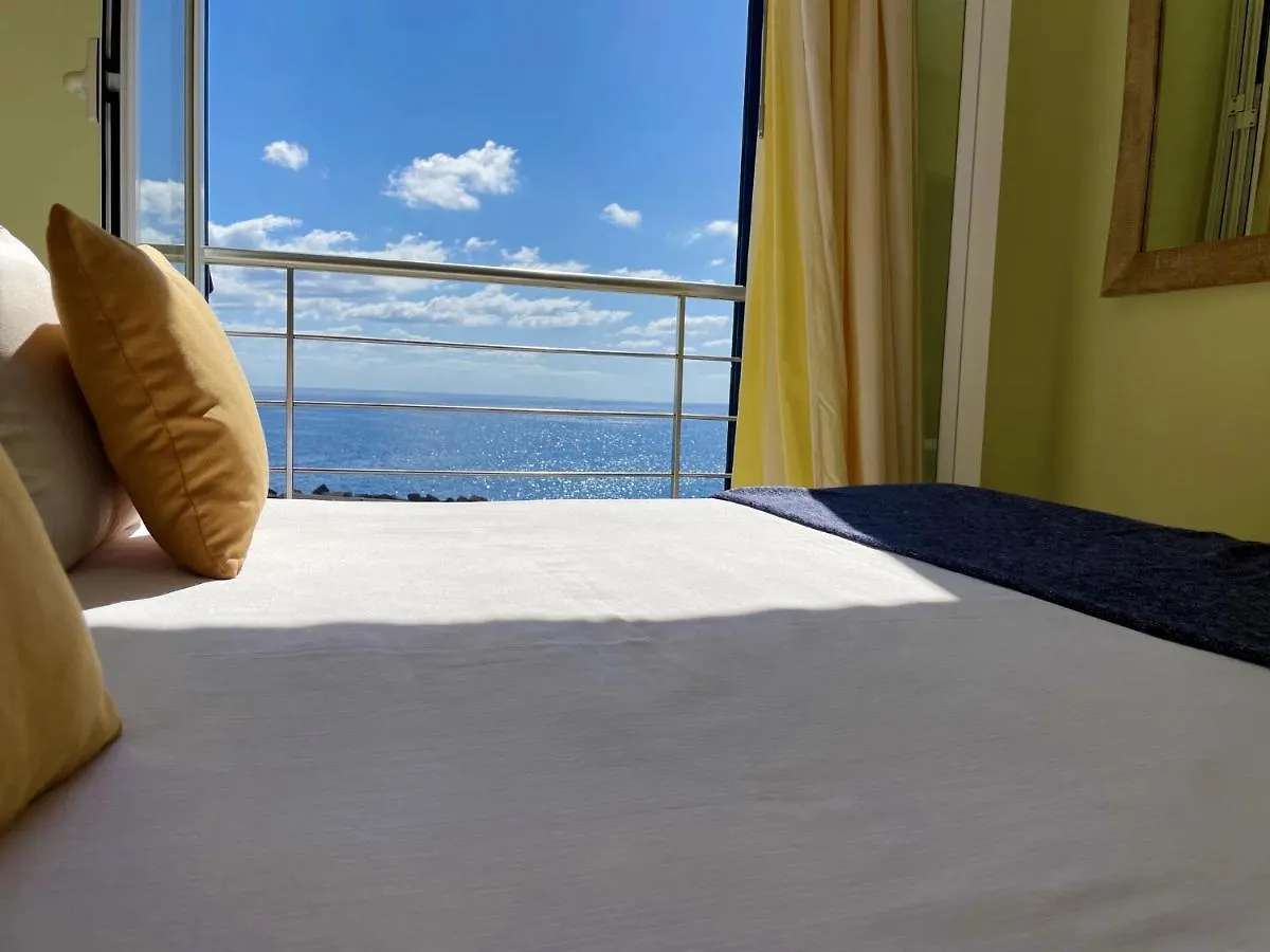 Residence Stella Marina Isola di Ustica 3*,  Ιταλία