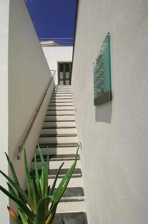 Residence Stella Marina Isola di Ustica