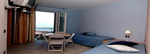 Residence Stella Marina Isola di Ustica