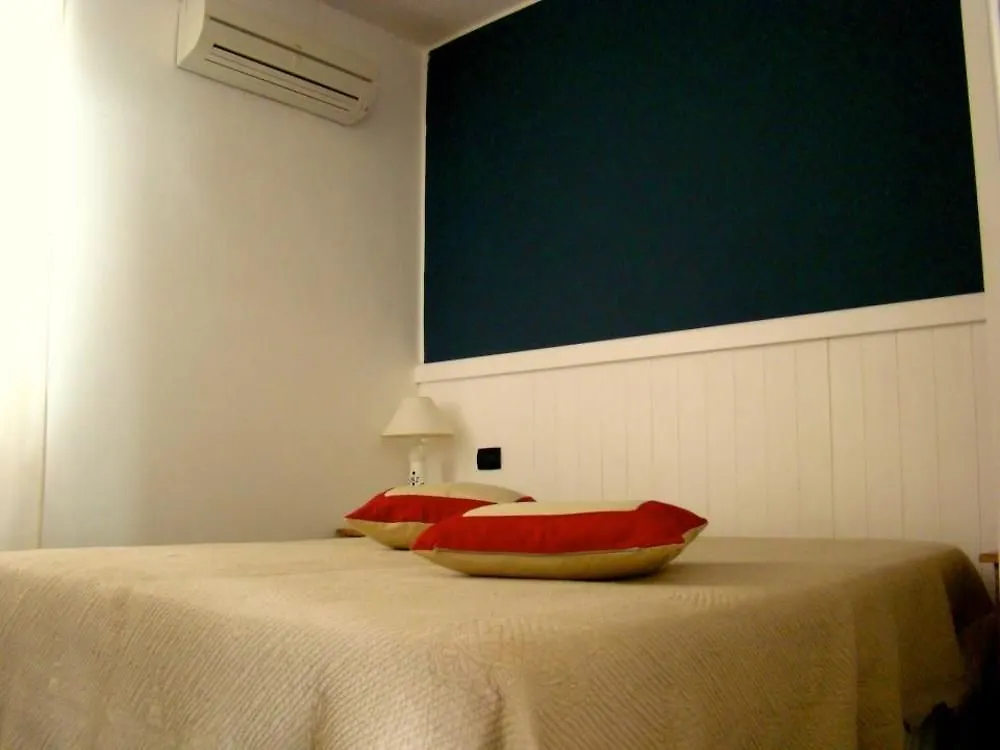 Residence Stella Marina Isola di Ustica Aparthotel
