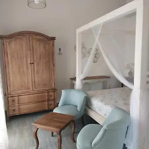 Pagliuzzo Casa vacanze