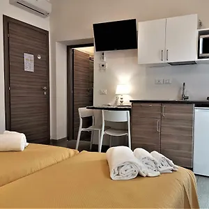Casa Belfiore Martiri Di Belfiore 23 Maison d'hôtes